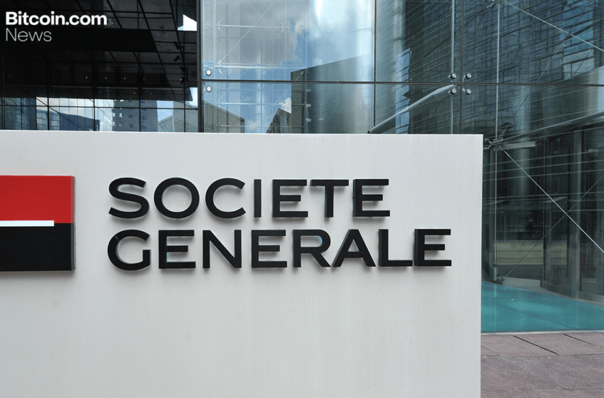 SG-FORGE and Bitpanda Expand Stablecoin Partnership Into DeFi