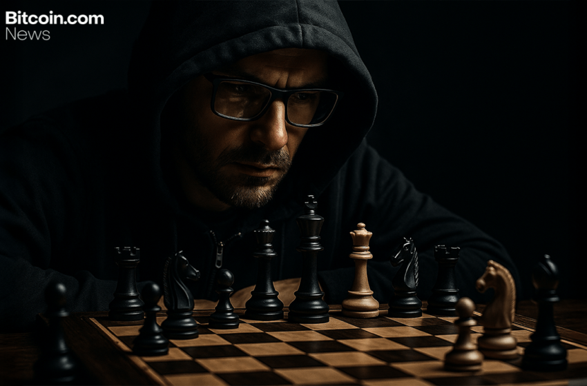 127,000 BTC Under US Seizure Tied to Milky Sad Weak-Key Vulnerability, Onchain Slueth Says