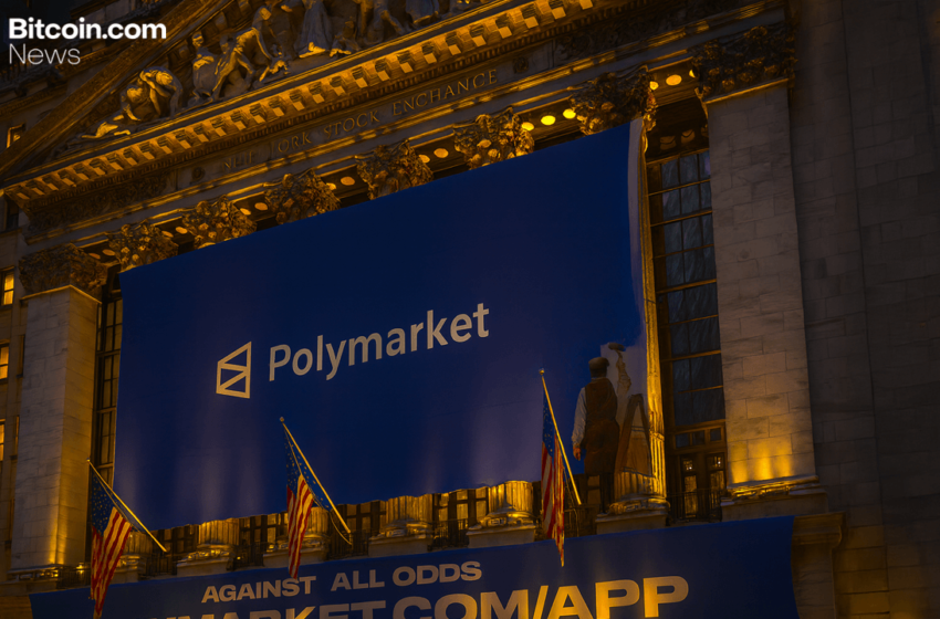  Polymarket’s Evolution: From DeFi Startup to ICE-Backed Global Platform