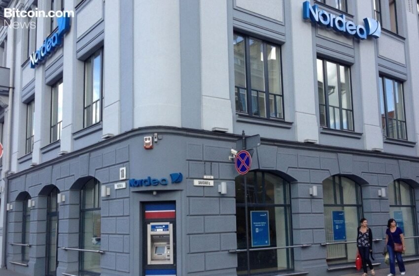  Nordic Bank Nordea to Offer Bitcoin‑linked Synthetic ETP on Its Platforms