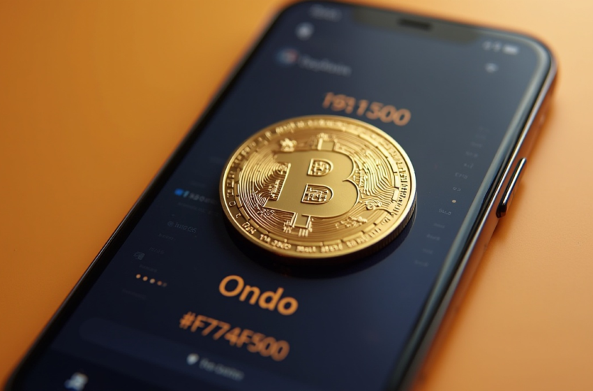 Ondo Global Markets expands to BNB Chain