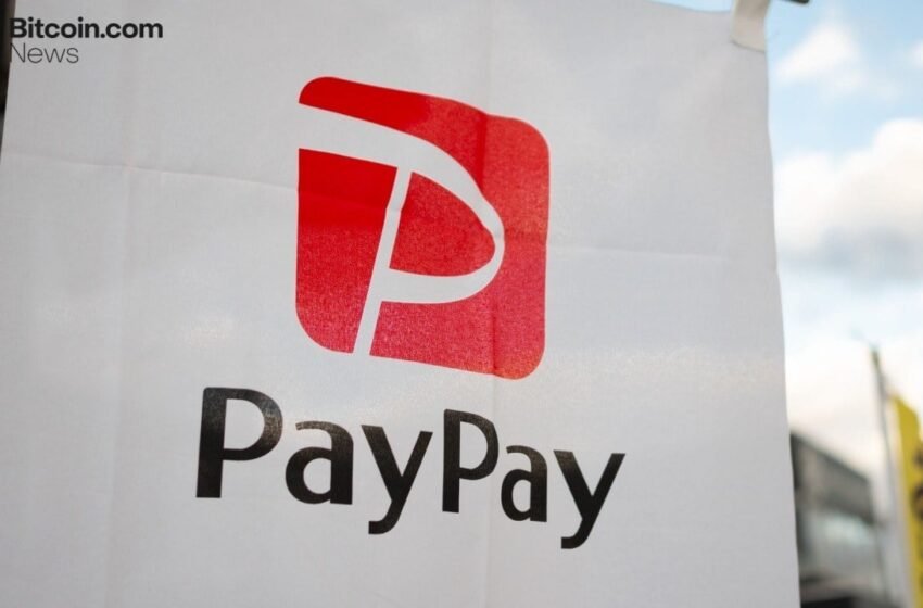  Paypay Acquires 40% Stake in Binance Japan to Expand Crypto Payments