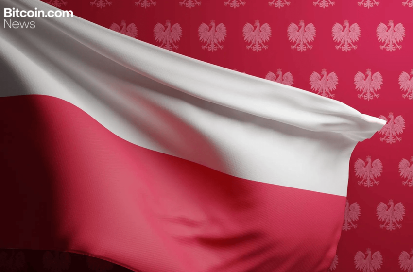  Zondacrypto CEO Warns Poland’s Crypto Law Could Stifle Innovation