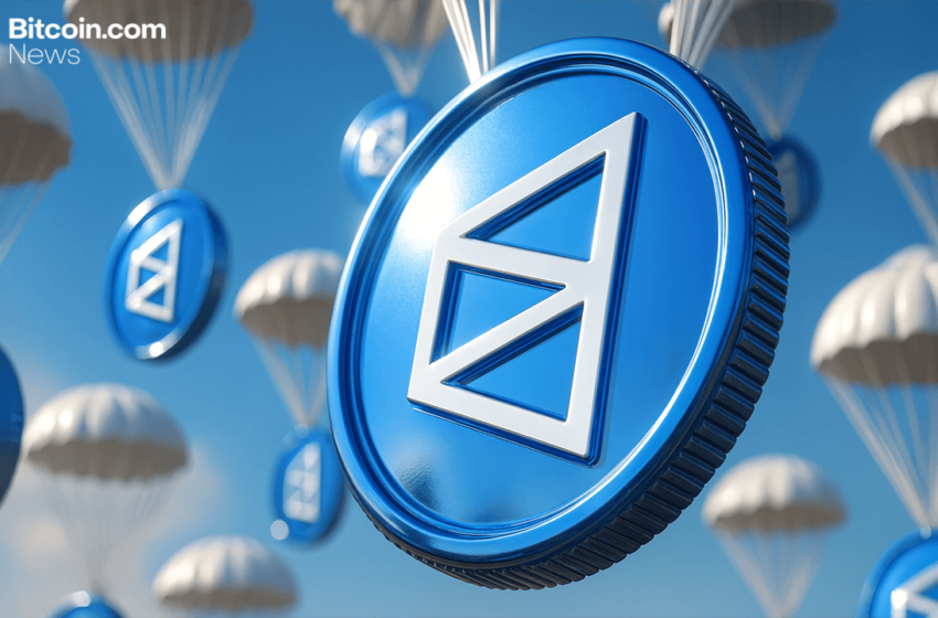 Prediction Market Giant Polymarket Gears up for Token Airdrop and VC Windfall