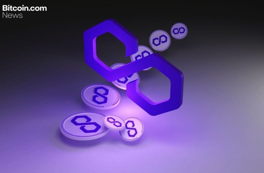 Polygon Labs Partners With Manifold to Bring Institutional Execution Standards to DeFi