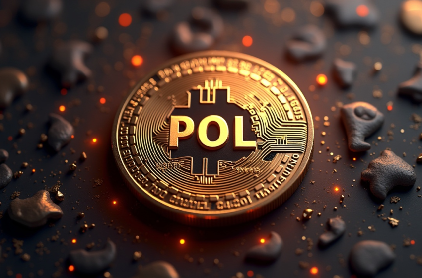  Polygon price bounces amid major payments upgrade