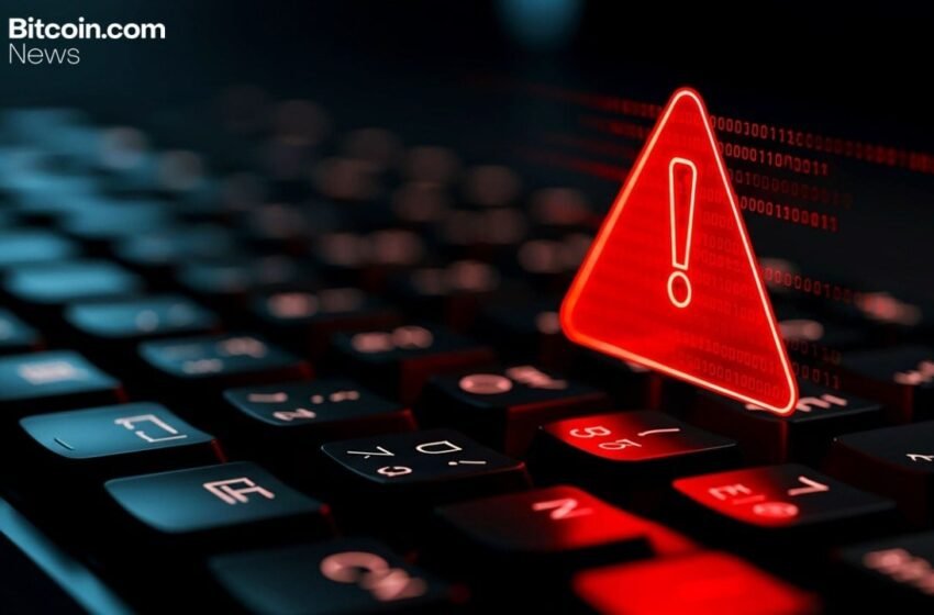  Crypto.com CEO Calls for Regulatory Probe After $20B in Exchange Liquidations