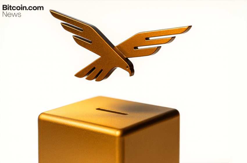 World Liberty Financial Launches 8.4M Token Distribution as USD1 Stablecoin Adoption Climbs