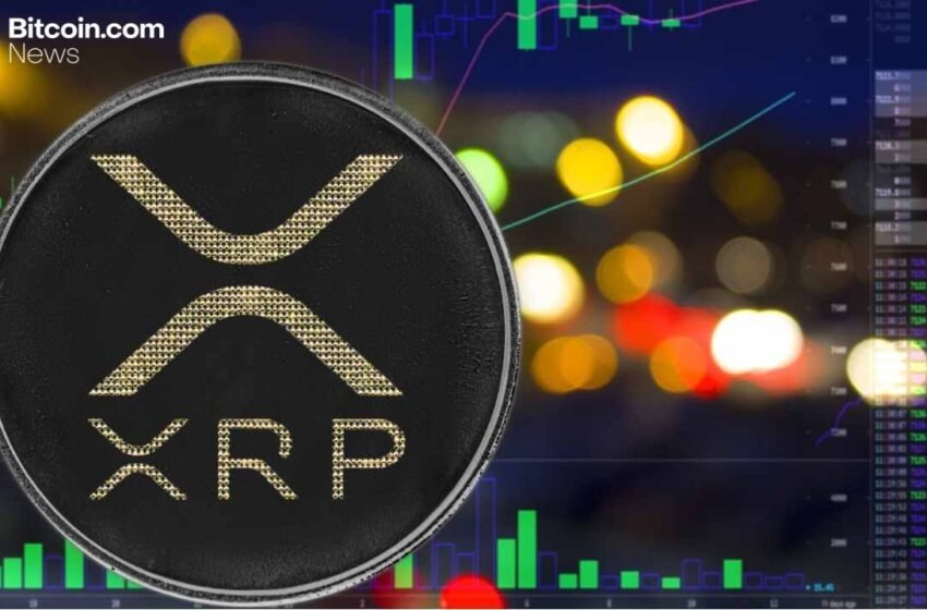  Nasdaq-Listed Reliance Global Adds XRP to Treasury as Institutional Adoption Accelerates