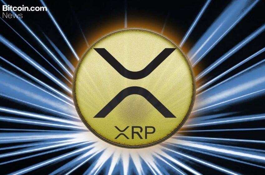 XRP ETF From REX Shares Soars Past $100M, Signaling Robust Institutional Interest