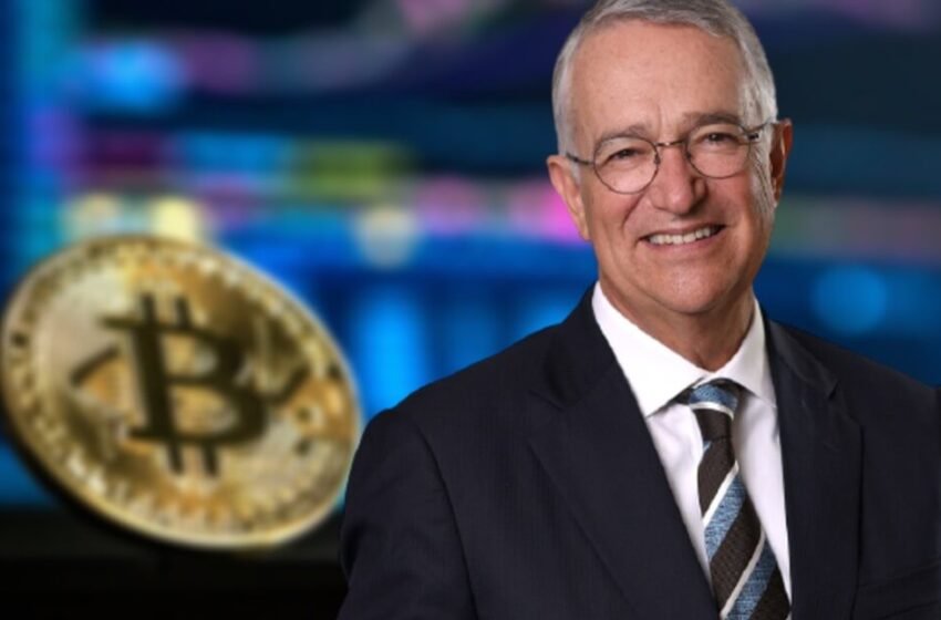 Mexican Billionaire Says Bitcoin Will Match Gold Market Cap