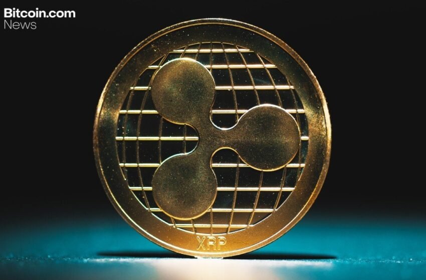 Ripple Expands in Africa as Institutional Demand for Digital Custody Surges