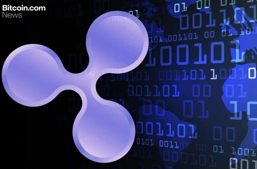  Ripple Gains Wall Street Momentum With New Equity Investment From C1 Fund