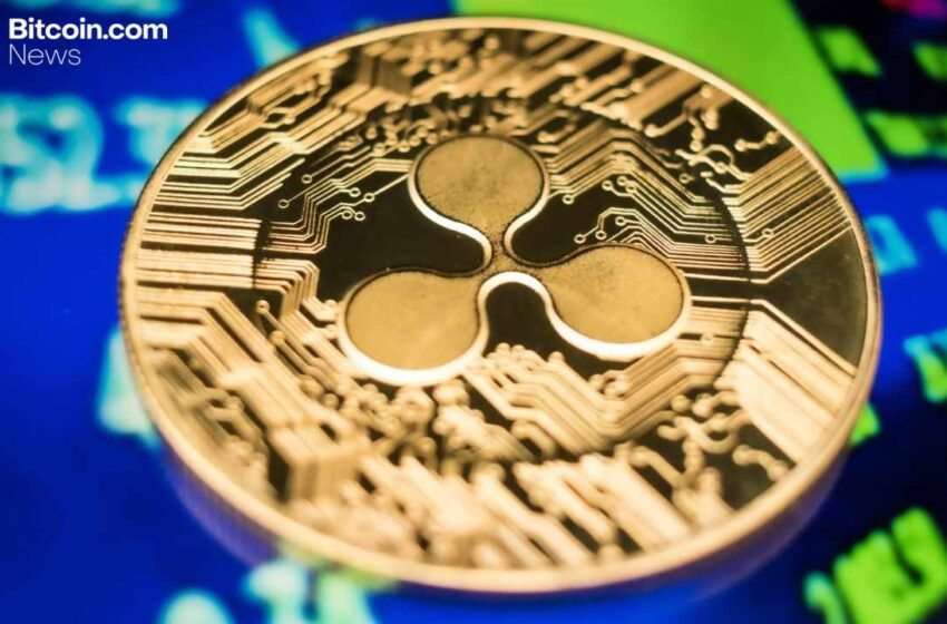  Ripple Sees Strong Opportunities in Europe’s Expanding Tokenization Market