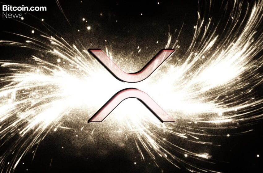 Ripple CEO Declares XRP Central to Everything Ripple Does—Garlinghouse Says ‘Lock in’