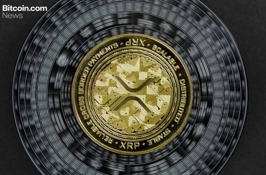  Ripple Spotlights XRPL’s Role in Merging Privacy With Compliance for Real-World Assets
