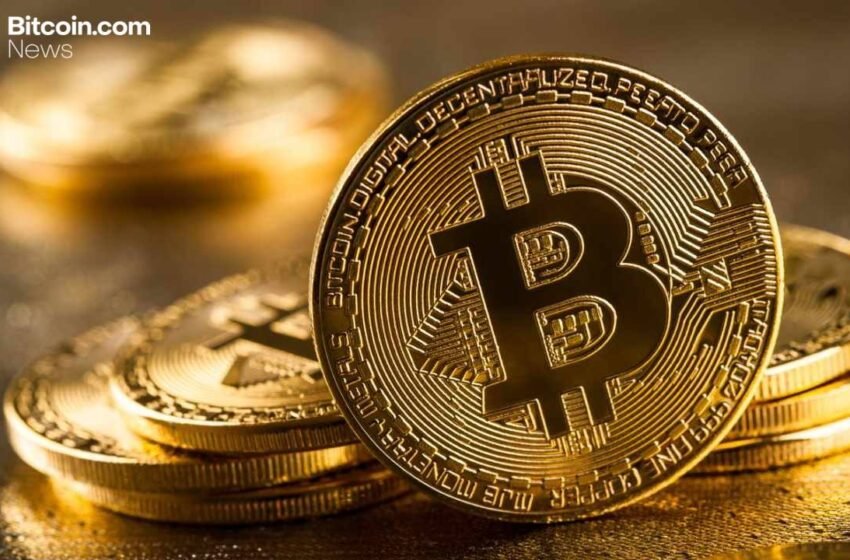  Robert Kiyosaki Declares 60/40 Dead, Points to Bitcoin as Path to Financial Freedom