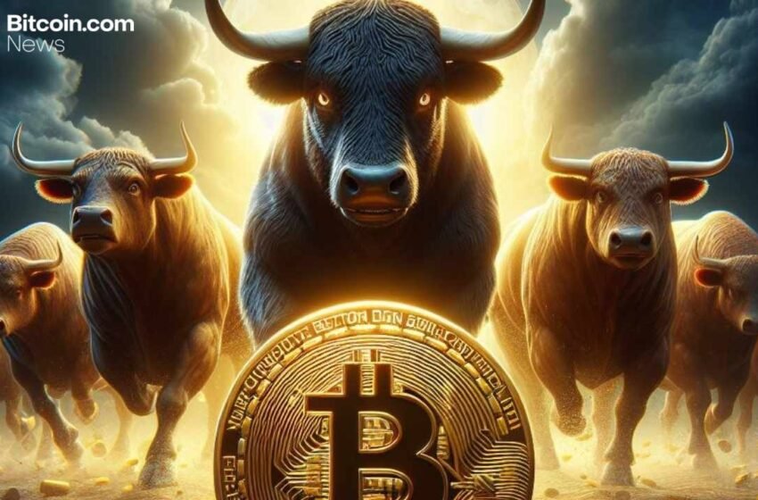 Robert Kiyosaki Predicts Bitcoin Rush, Warns Investors: ‘FOMO Real, Don’t Be Late’