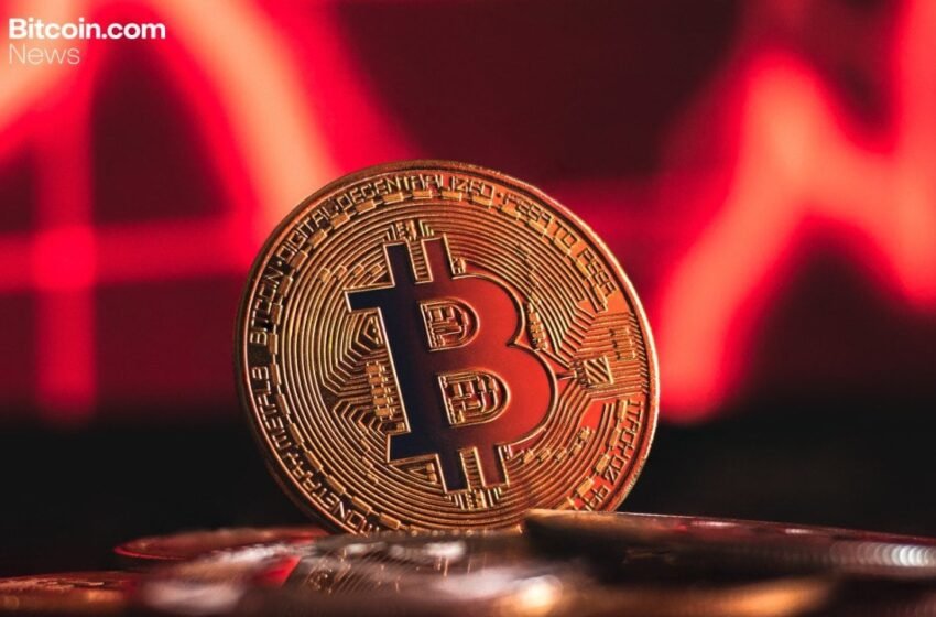 Robert Kiyosaki Calls out Fake Panic—Says He’ll Buy More Bitcoin if It Crashes