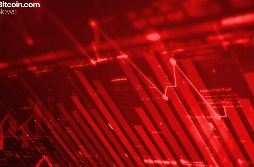 Robert Kiyosaki Says Crash Hits This Year—Loads up on Bitcoin and Ethereum Fast