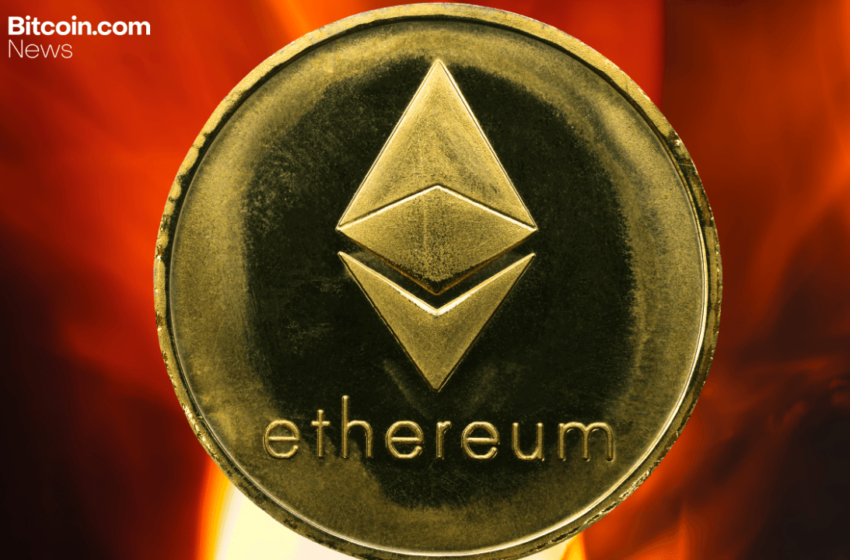  Robert Kiyosaki Says Ethereum Is ‘Hot’ as He Adds ETH to His Stack