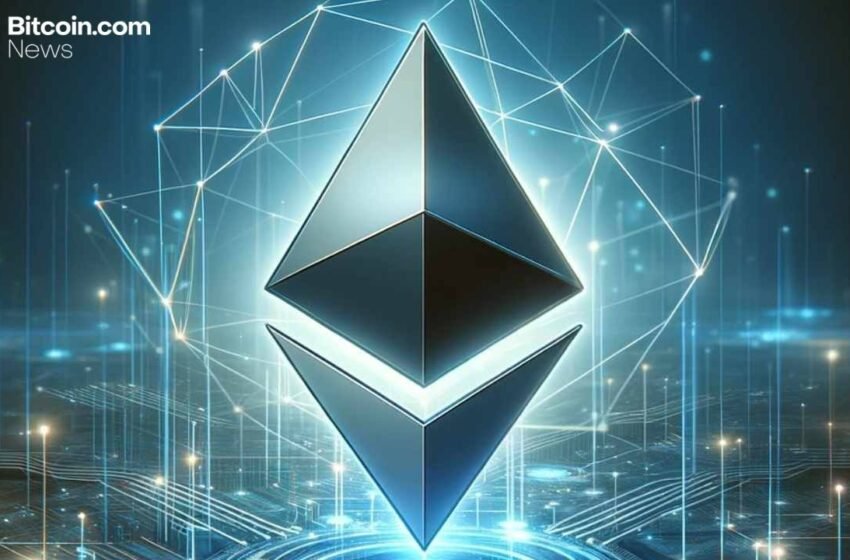 Robert Kiyosaki Says Ethereum at $4K Is the Next Bitcoin Before Its Explosion