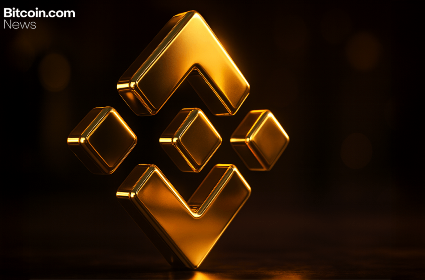  Surprise CZ Pardon: BNB Jumps 6%, Earning One Polymarket Bettor $1 Million