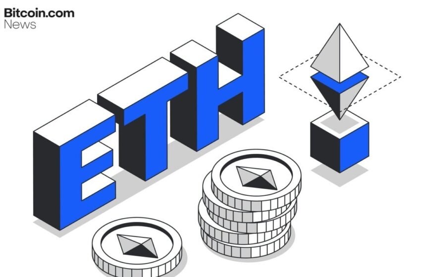 Sharplink Expands ETH Holdings to $3.5 Billion With Addition of 19,000 ETH