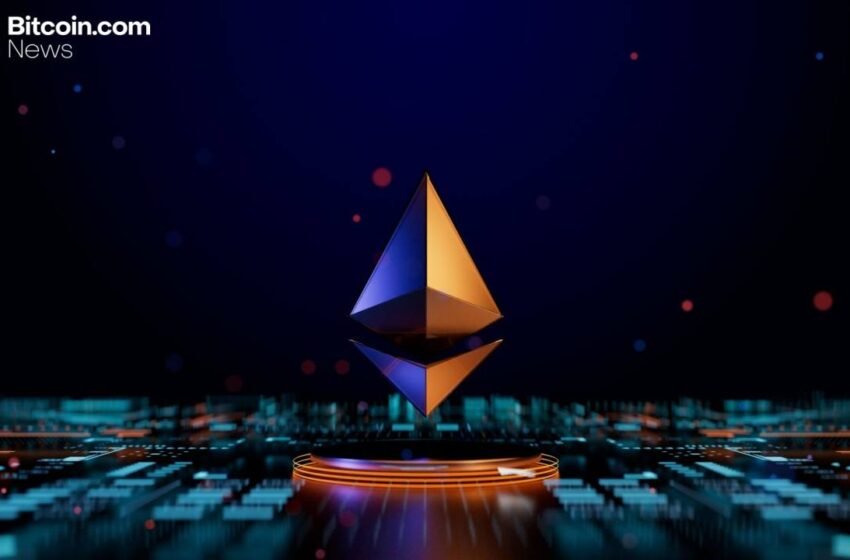 Sharplink Secures $76.5 Million to Expand Ethereum Treasury