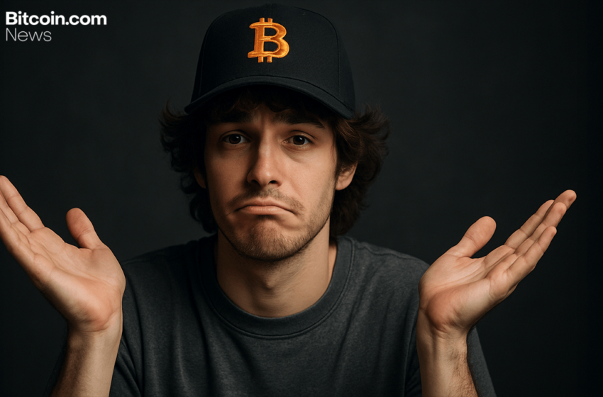  Liquidation Mayhem — Volatility Isn’t Always Villainy in Crypto Markets