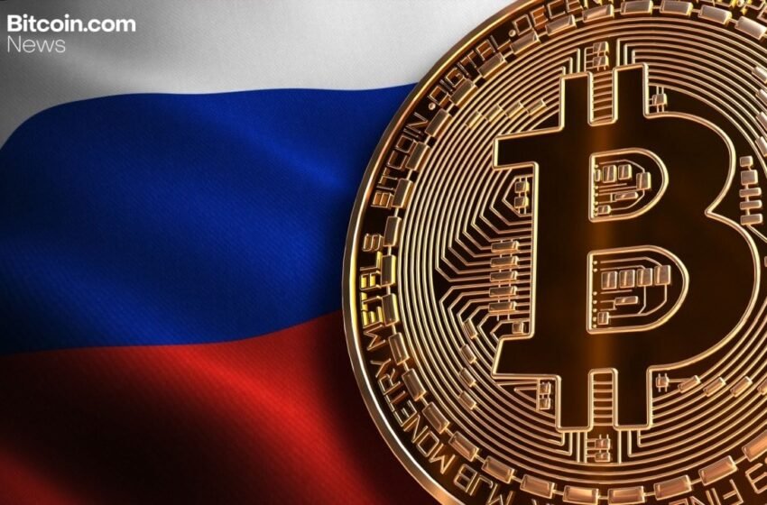  Bank of Russia Opens Private Banks to Cryptocurrency Operations