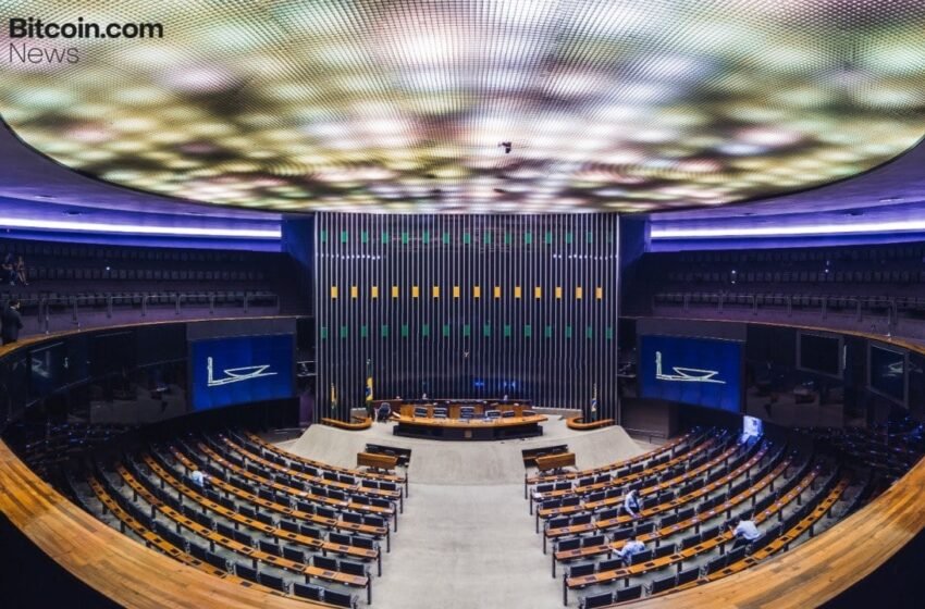  $3B in Revenue Lost as Brazil Defeats Lula-Sponsored Crypto Tax Measure