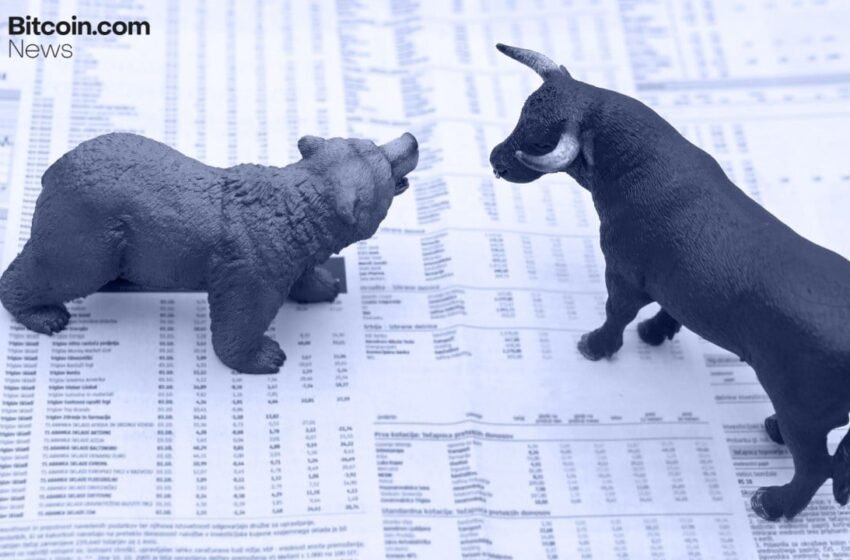  Fundstrat’s Tom Lee Dismisses Market Collapse, Calls Pullback a ‘Buying Opportunity’