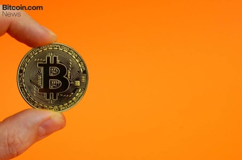 OranjeBTC’s Stock Slumps Even as It Doubles Down on Its Bitcoin Proposition in Brazil