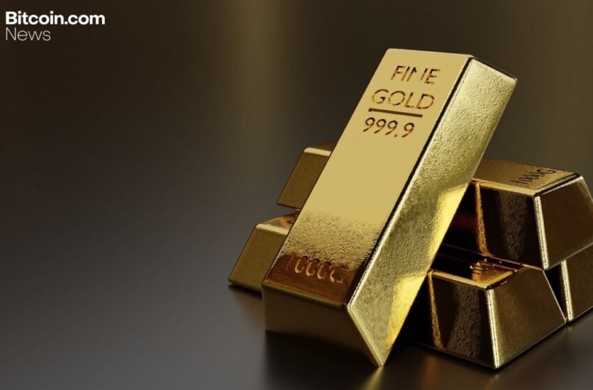 Billionaire Investor Ray Dalio Labels Gold a “Uniquely Good Diversifier,” Urges Investors to Ride the Wave