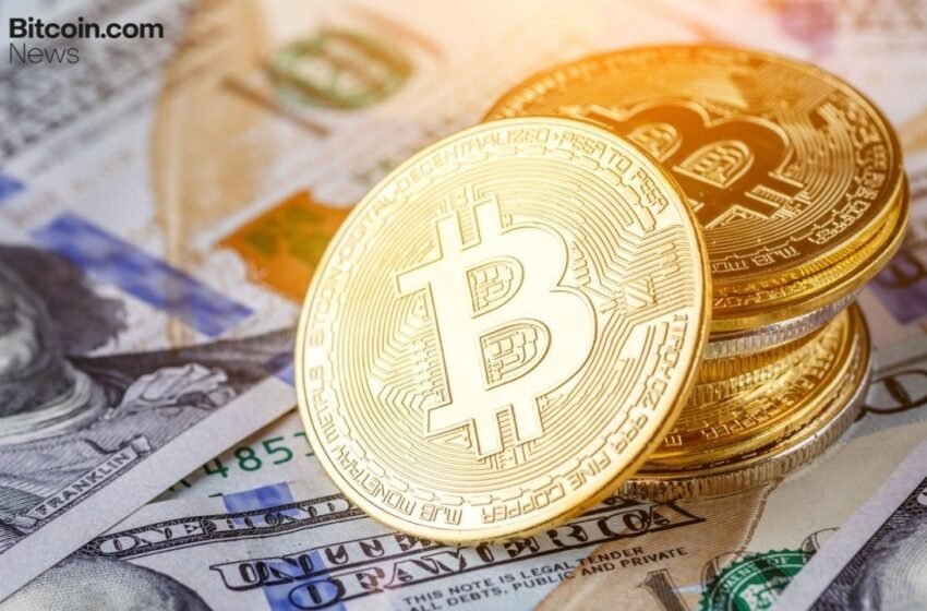 Jack Dorsey Doubles Down on Satoshi’s Original Vision: Bitcoin Is Money
