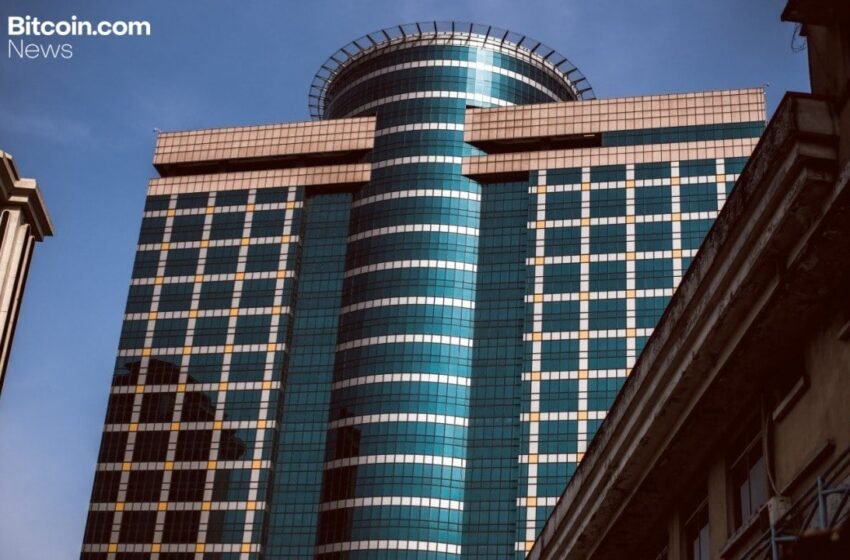 Nigerian Central Bank and SEC Collaborate on Digital Currency Framework