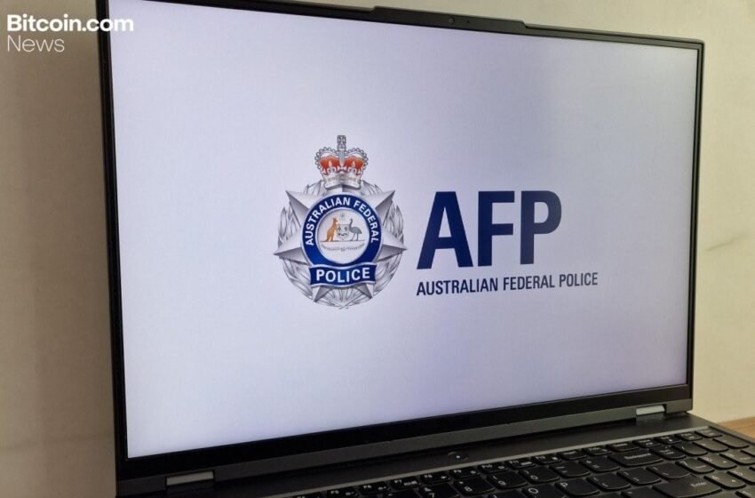  Australian Police Cracks Crypto Wallets, Recovers Over $7 Million in Illicit Digital Assets