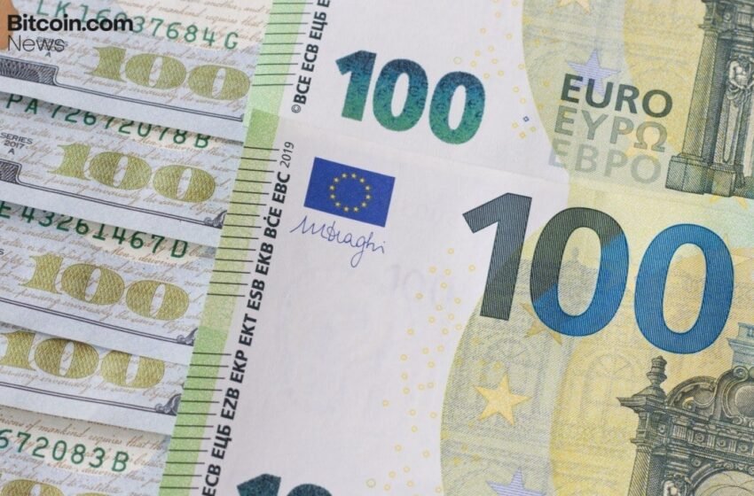 ECB Pits Digital Euro Against Stablecoins as the Battle for Money Supremacy Heats Up