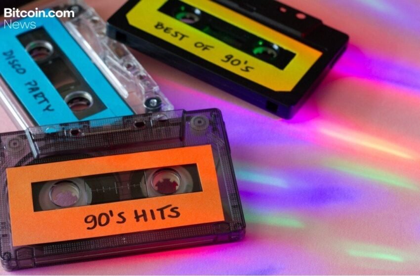 ‘Party Like It’s ’99’: Billionaire Hedge Fund Investor Paul Tudor Jones Anticipates Explosive Bull Run