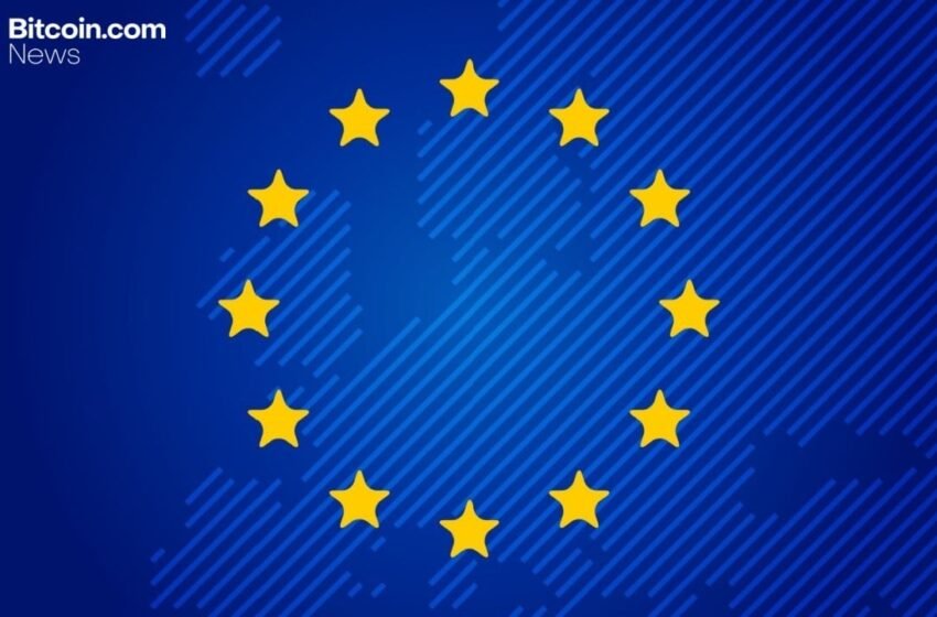 Russian Ruble Stablecoin Gets Targeted by EU Sanctions