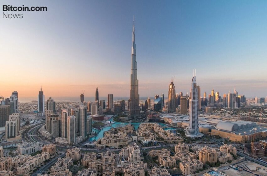Dubai’s Ruler Praises Digital-Assets Economy, Boasts $680M Trading Milestone