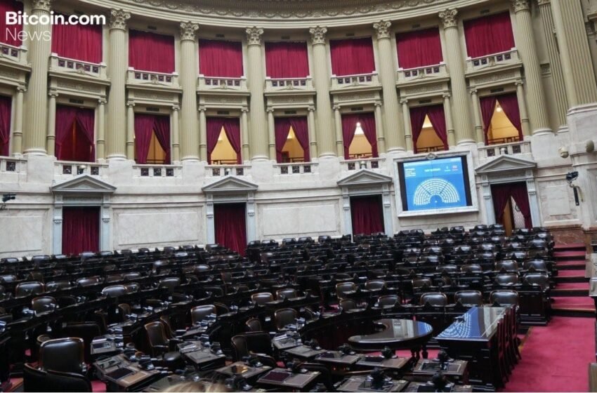  Argentine Libra Congressional Probe Advances With Milei in Its Sights: ‘Bribe’ Transactions Identified