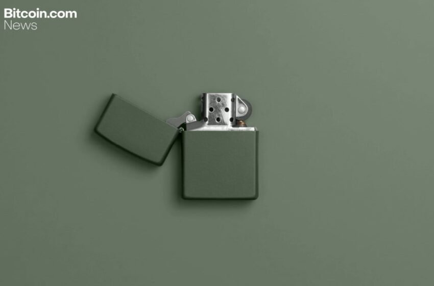  Lighter Launches Ethereum Layer 2 Mainnet