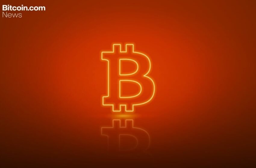  Latam’s Bitcoin Behemoth OranjeBTC Debuts on Brazil’s B3