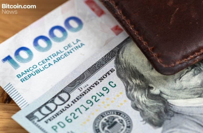 Argentina and US Treasury Ink $20 Billion Swap Line as Trump Warns the Latam Country Is ‘Dying’