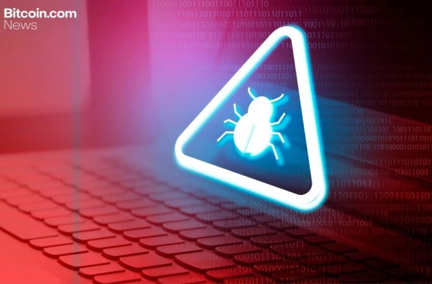 Google: North Korea Uses Blockchain to Distribute Malware