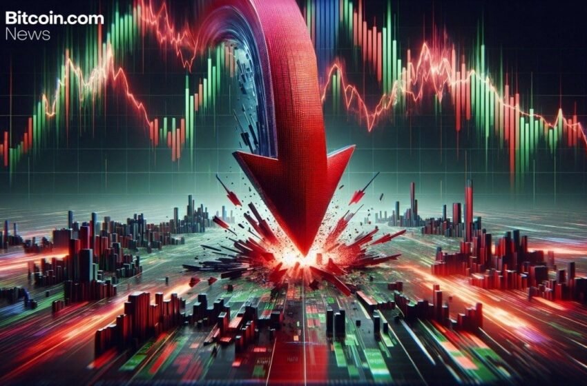 Former IMF Chief Economist Warns About the Next $35 Trillion Financial Crash