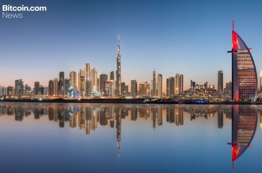 Dubai Completes Crypto Payment Pilot for Government Services
