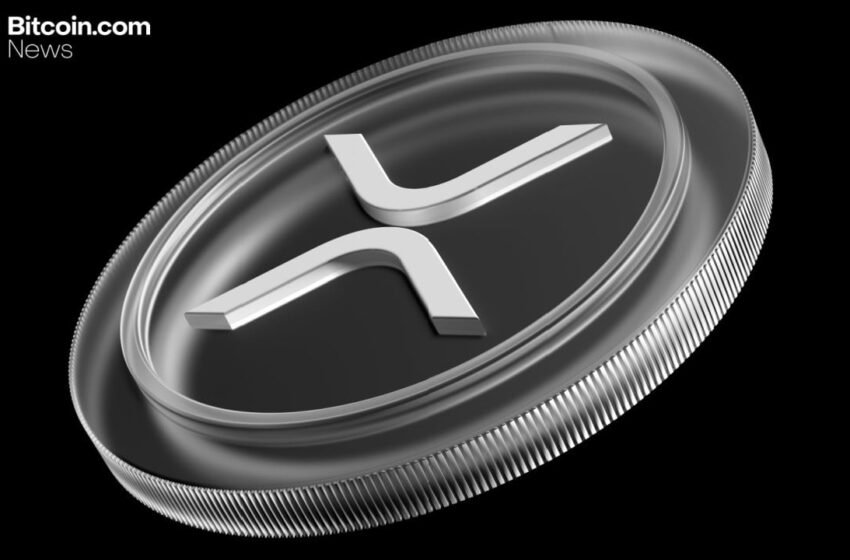 Evernorth to Go Public as First $1 Billion ‘Active’ XRP‑Linked Investment Vehicle